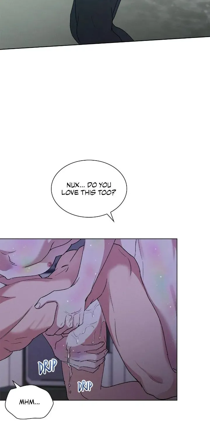 Read Salty Lust chapter 45 image 44 on Lezhin