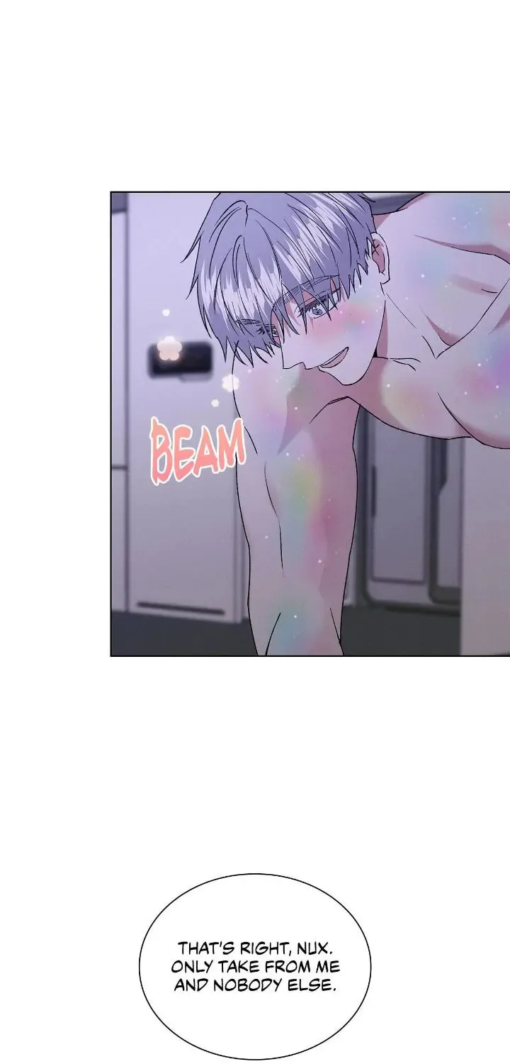 Read Salty Lust chapter 45 image 46 on Lezhin