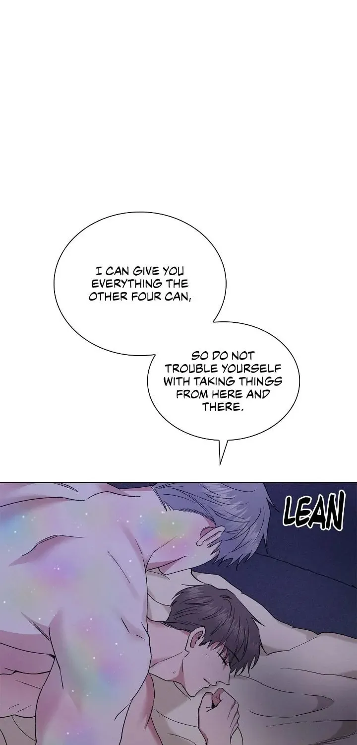 Read Salty Lust chapter 45 image 47 on Lezhin