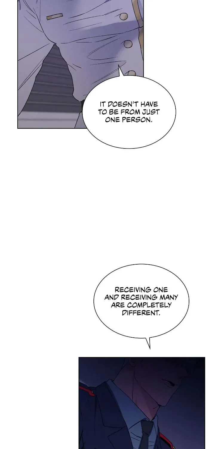 Read Salty Lust chapter 45 image 49 on Lezhin