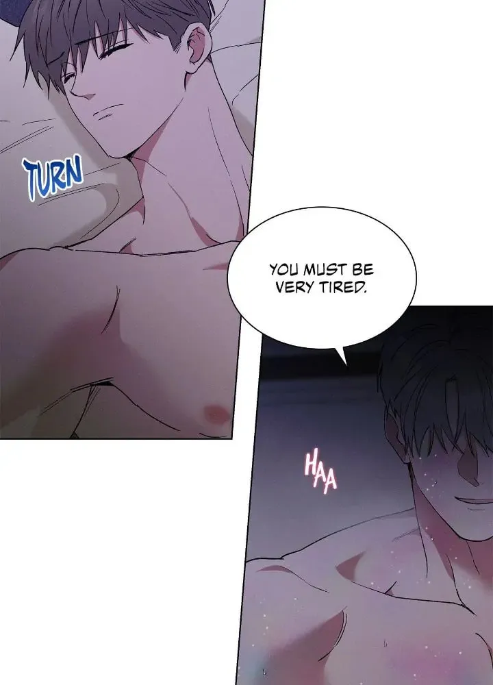 Read Salty Lust chapter 45 image 5 on Lezhin