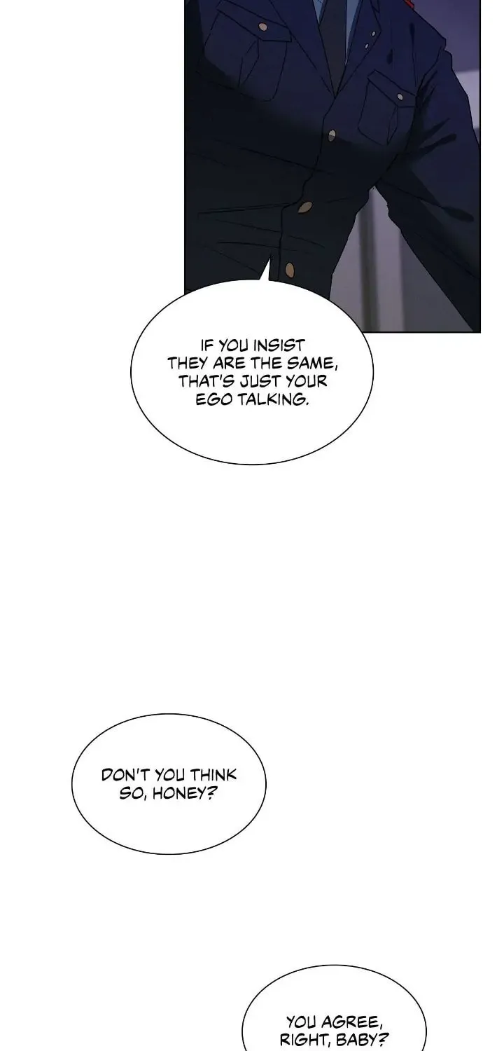 Read Salty Lust chapter 45 image 50 on Lezhin