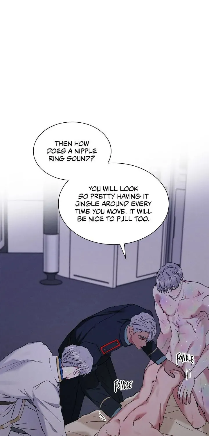Read Salty Lust chapter 45 image 56 on Lezhin