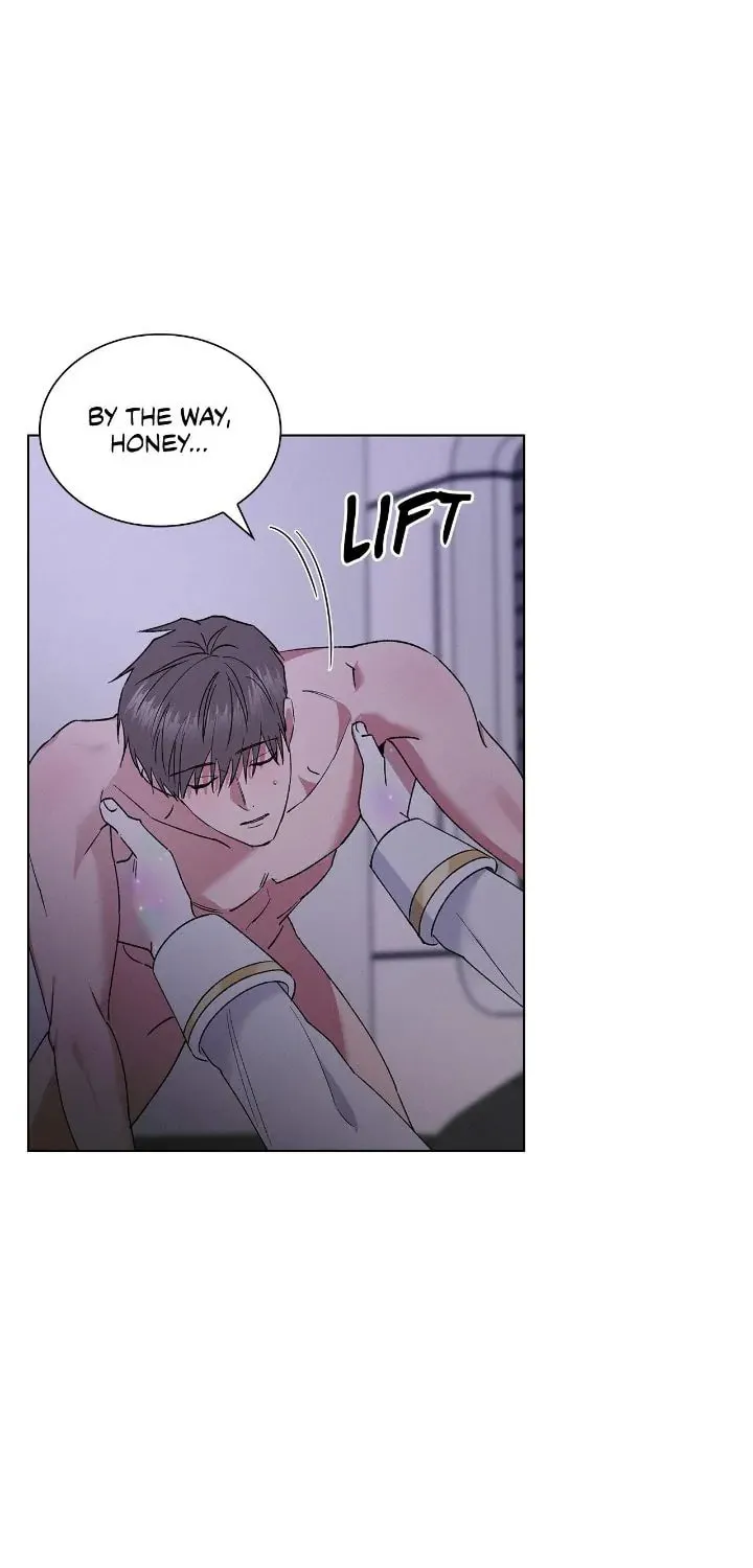 Read Salty Lust chapter 45 image 59 on Lezhin