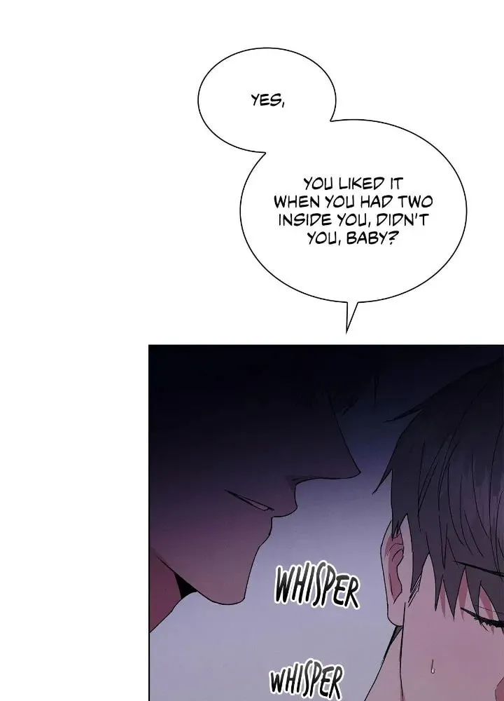 Read Salty Lust chapter 45 image 61 on Lezhin