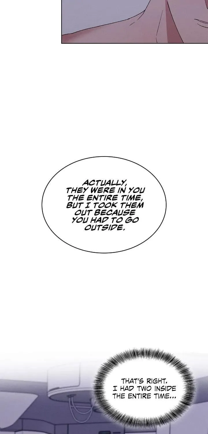 Read Salty Lust chapter 45 image 62 on Lezhin