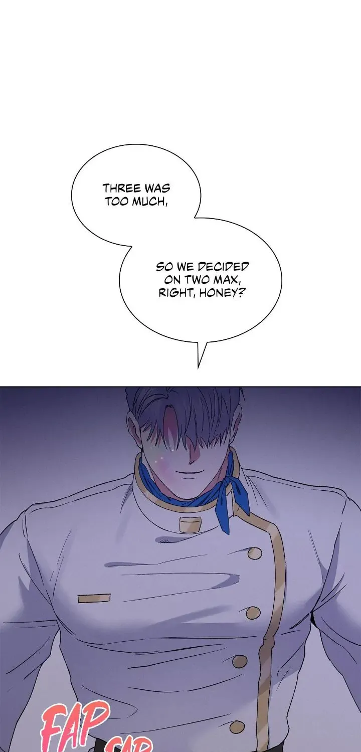 Read Salty Lust chapter 45 image 64 on Lezhin