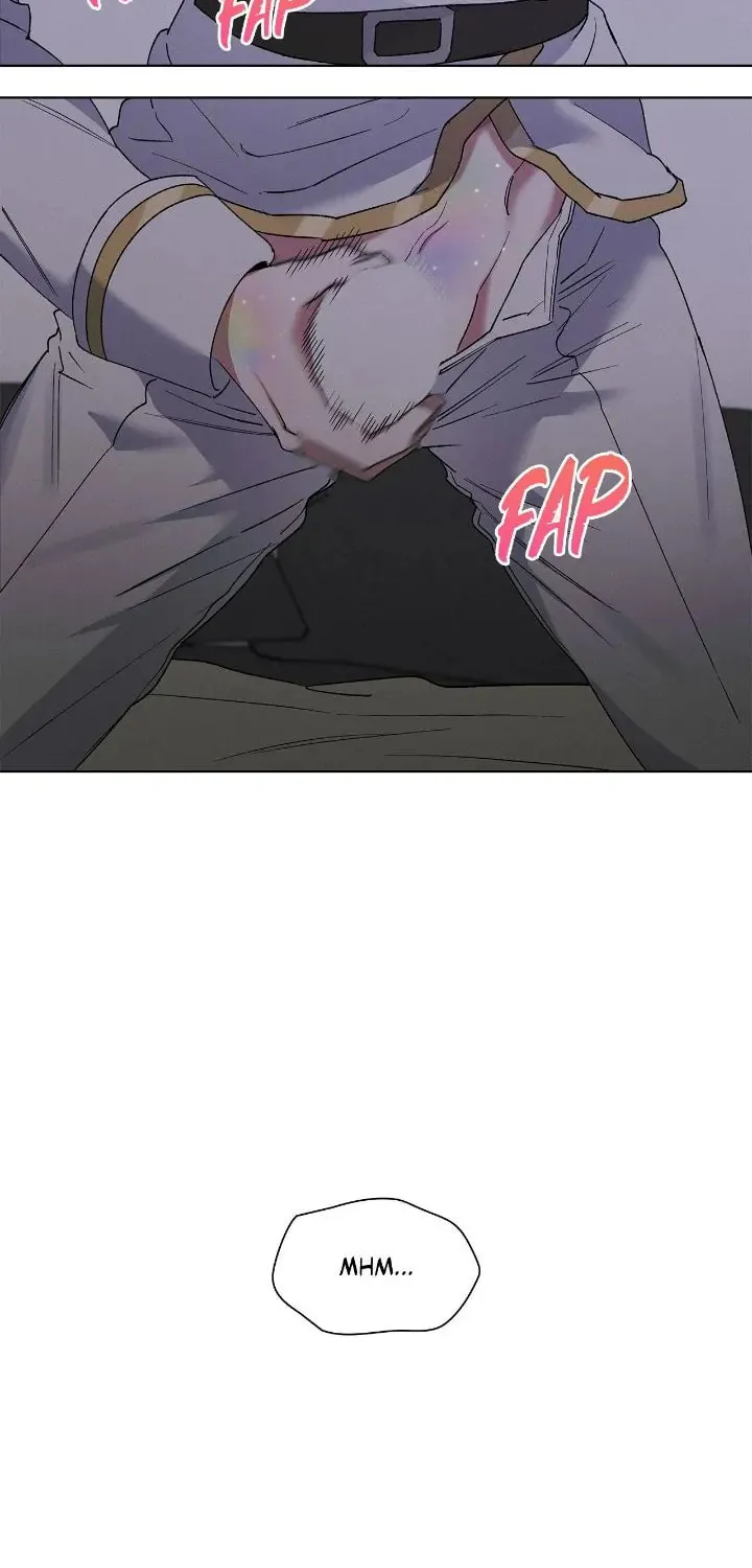 Read Salty Lust chapter 45 image 65 on Lezhin