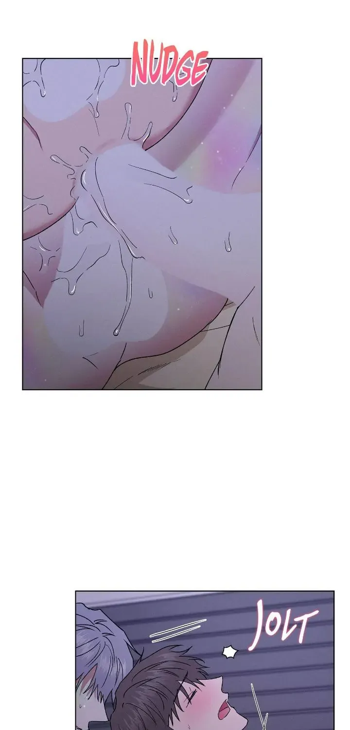 Read Salty Lust chapter 45 image 67 on Lezhin