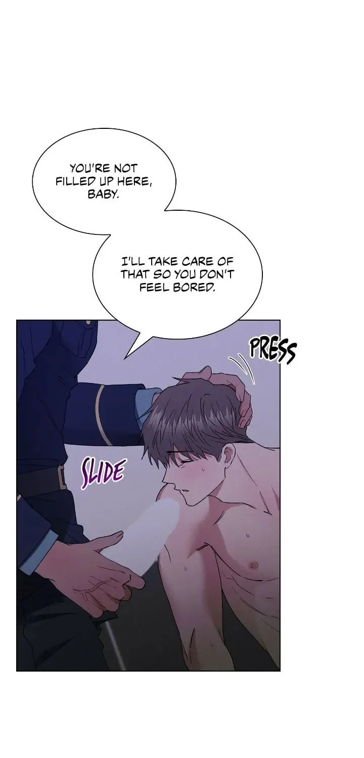 Read Salty Lust chapter 45 image 70 on Lezhin