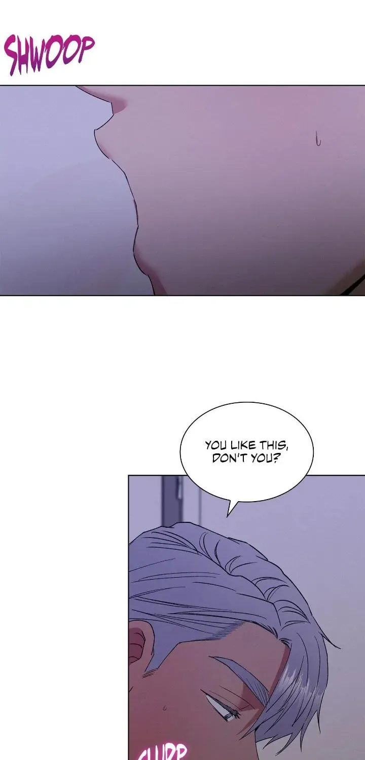 Read Salty Lust chapter 45 image 71 on Lezhin