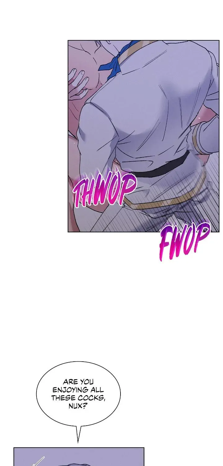 Read Salty Lust chapter 45 image 73 on Lezhin