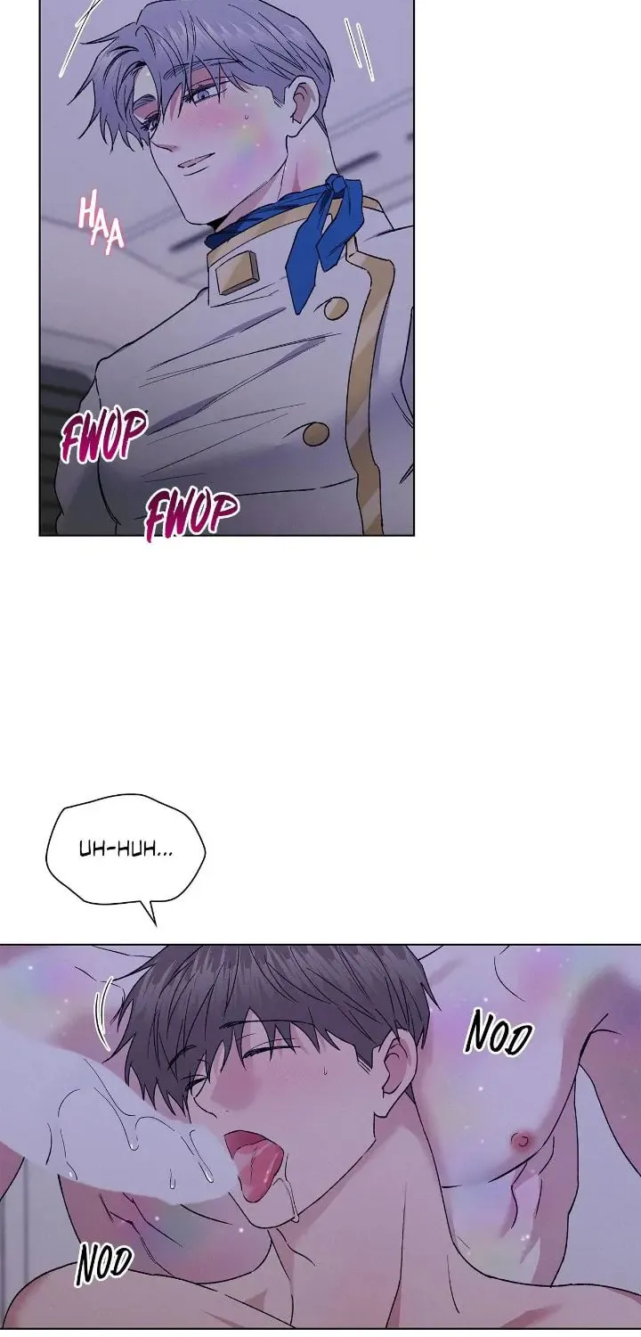 Read Salty Lust chapter 45 image 74 on Lezhin
