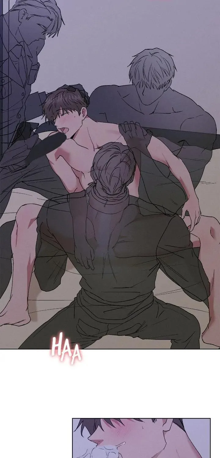Read Salty Lust chapter 45 image 76 on Lezhin