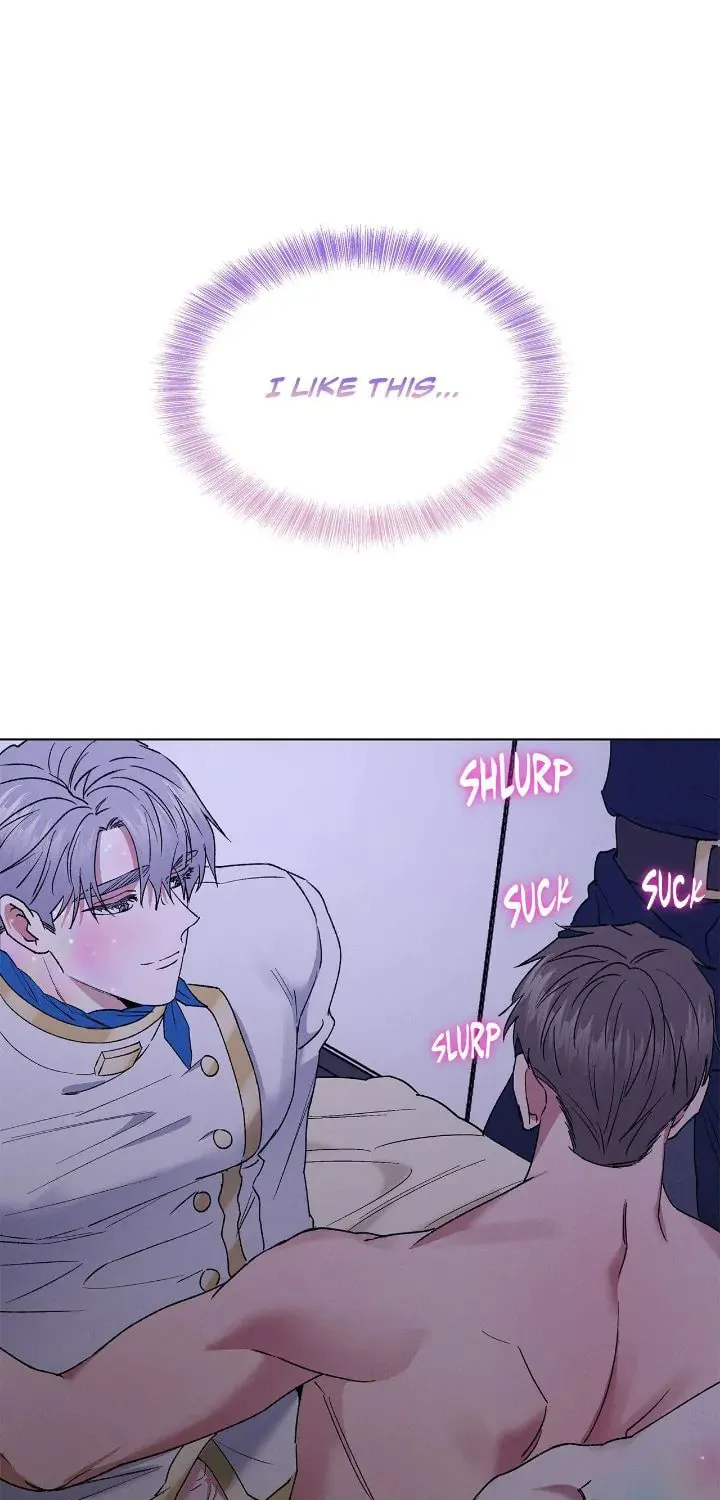 Read Salty Lust chapter 45 image 78 on Lezhin