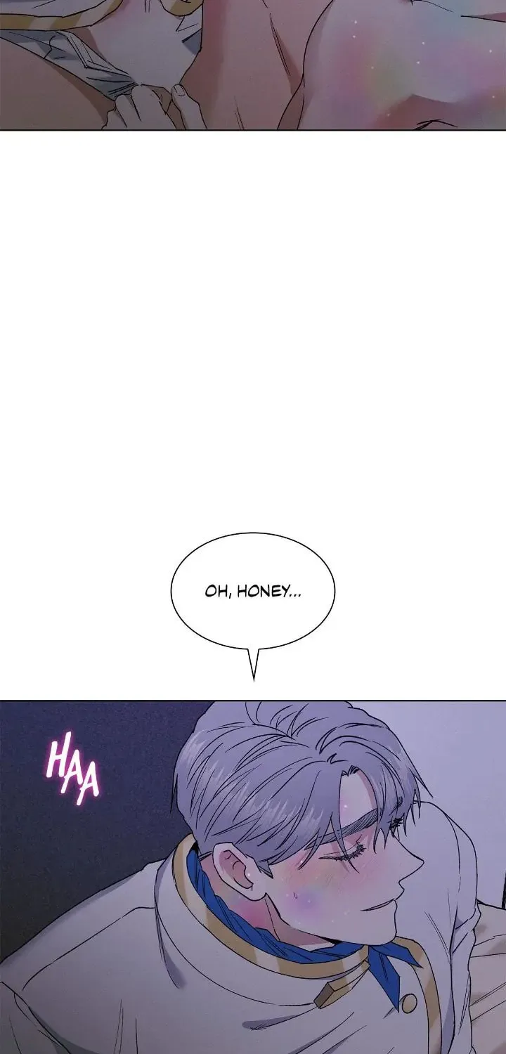 Read Salty Lust chapter 45 image 79 on Lezhin