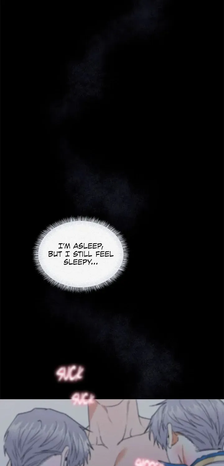 Read Salty Lust chapter 45 image 85 on Lezhin
