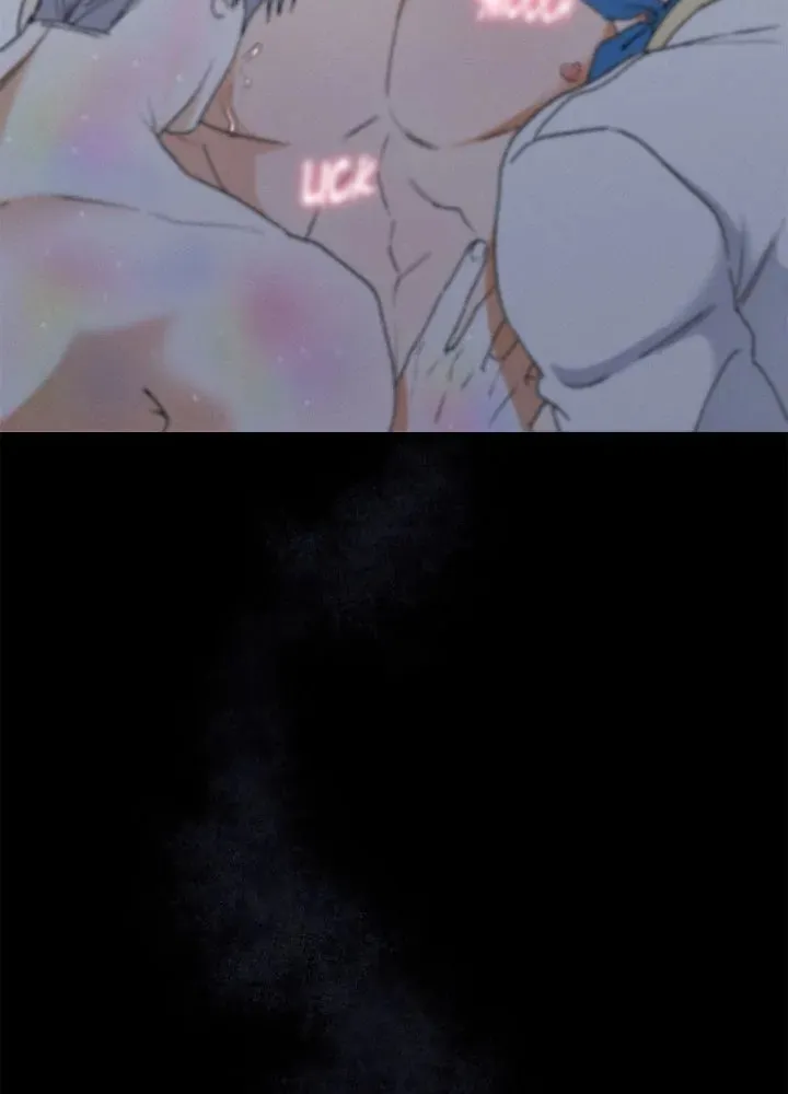 Read Salty Lust chapter 45 image 86 on Lezhin