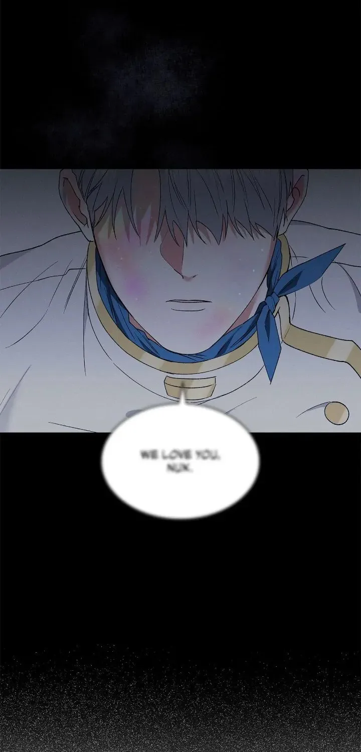 Read Salty Lust chapter 45 image 88 on Lezhin