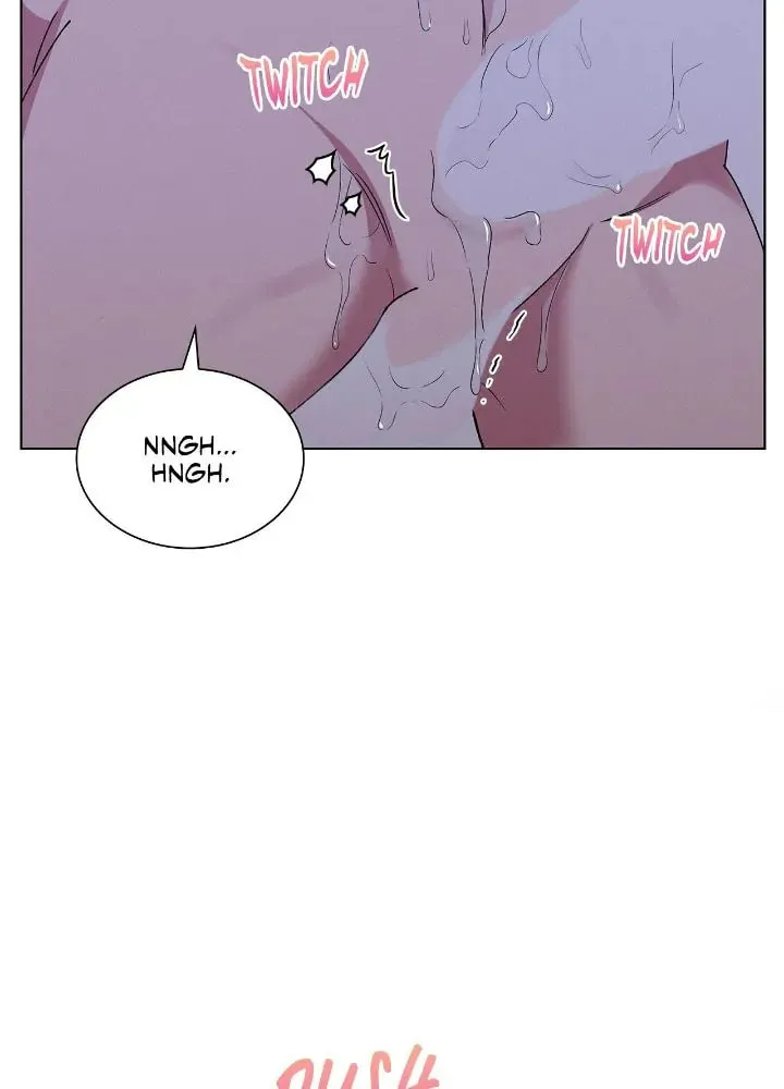 Read Salty Lust chapter 45 image 9 on Lezhin