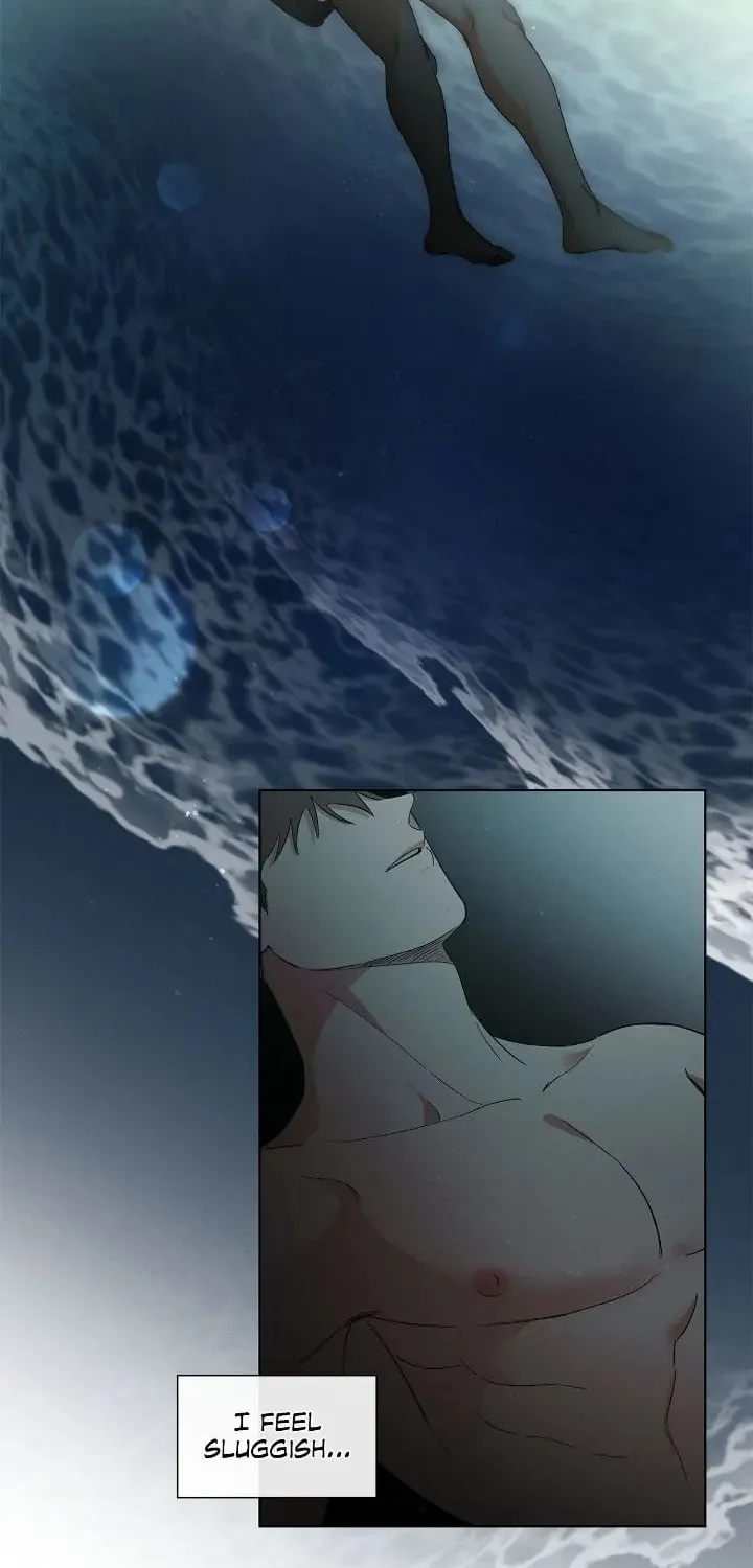 Read Salty Lust chapter 46 image 1 on Lezhin