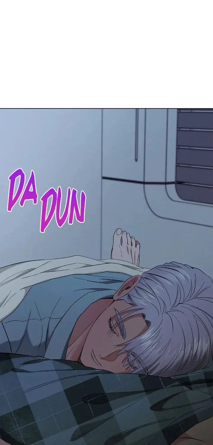 Read Salty Lust chapter 46 image 11 on Lezhin