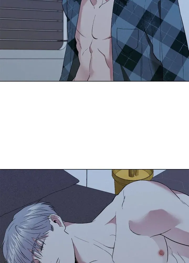 Read Salty Lust chapter 46 image 15 on Lezhin