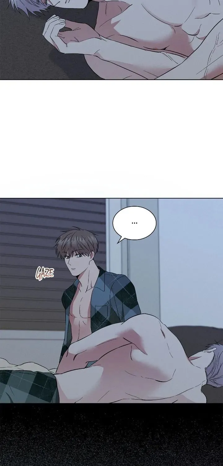 Read Salty Lust chapter 46 image 16 on Lezhin