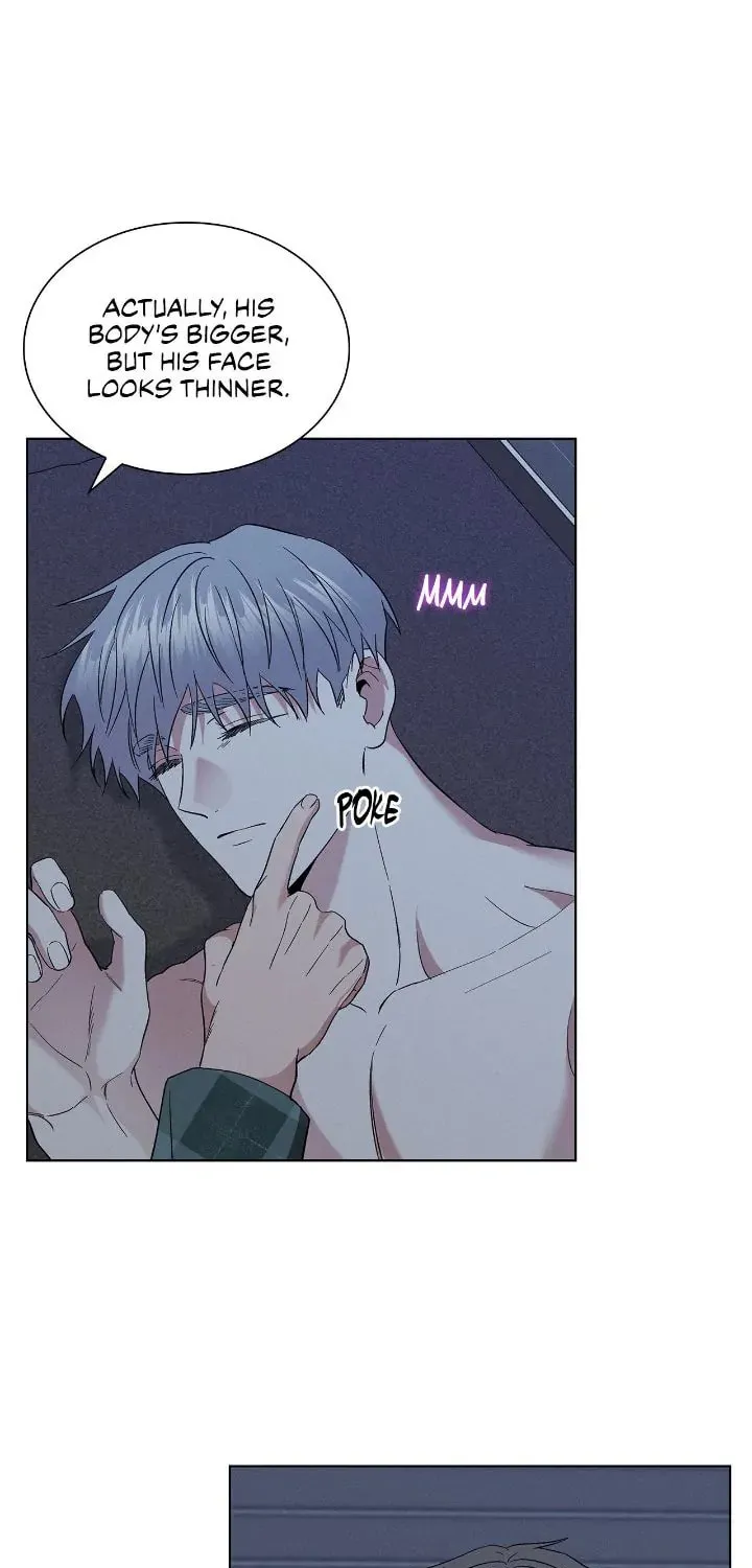 Read Salty Lust chapter 46 image 19 on Lezhin