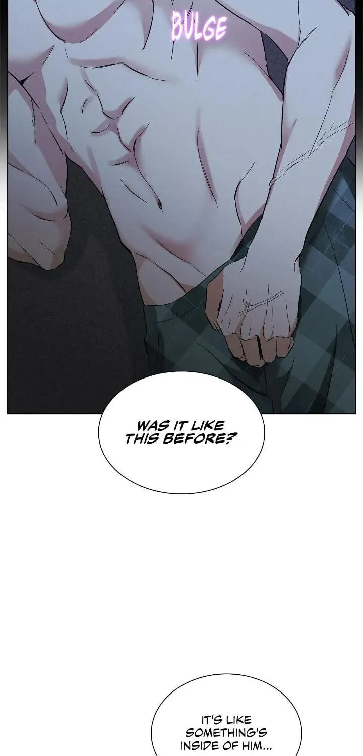 Read Salty Lust chapter 46 image 22 on Lezhin