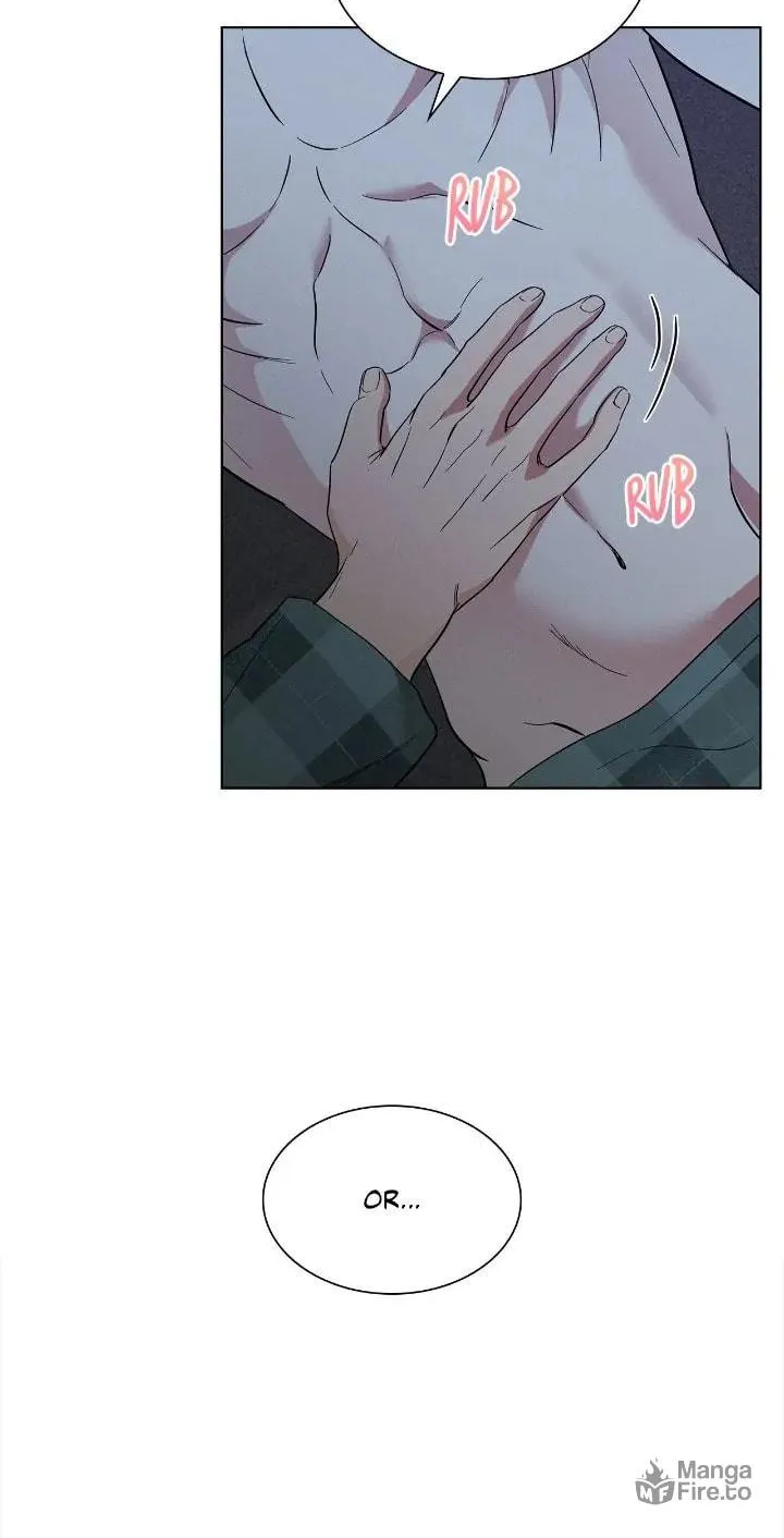 Read Salty Lust chapter 46 image 23 on Lezhin