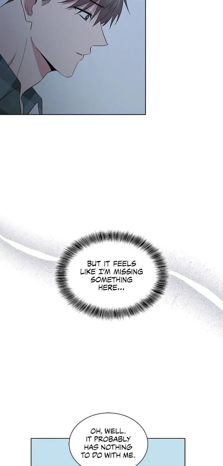 Read Salty Lust chapter 46 image 25 on Lezhin