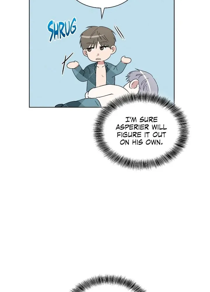 Read Salty Lust chapter 46 image 26 on Lezhin