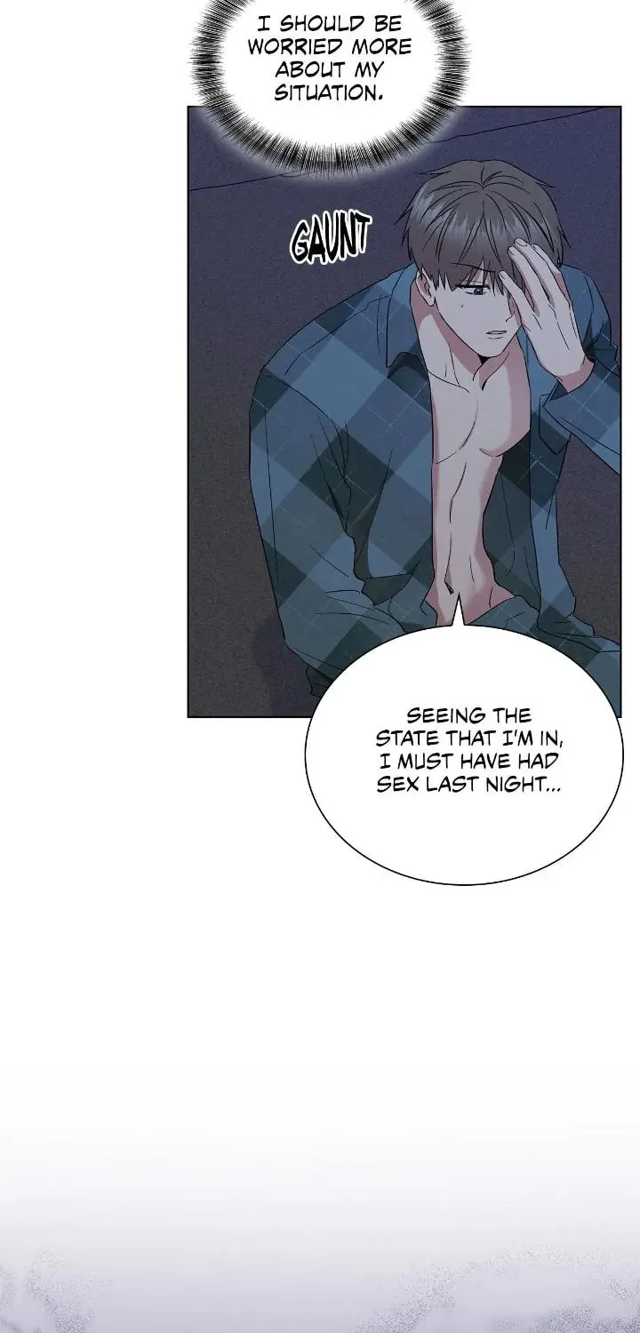 Read Salty Lust chapter 46 image 27 on Lezhin