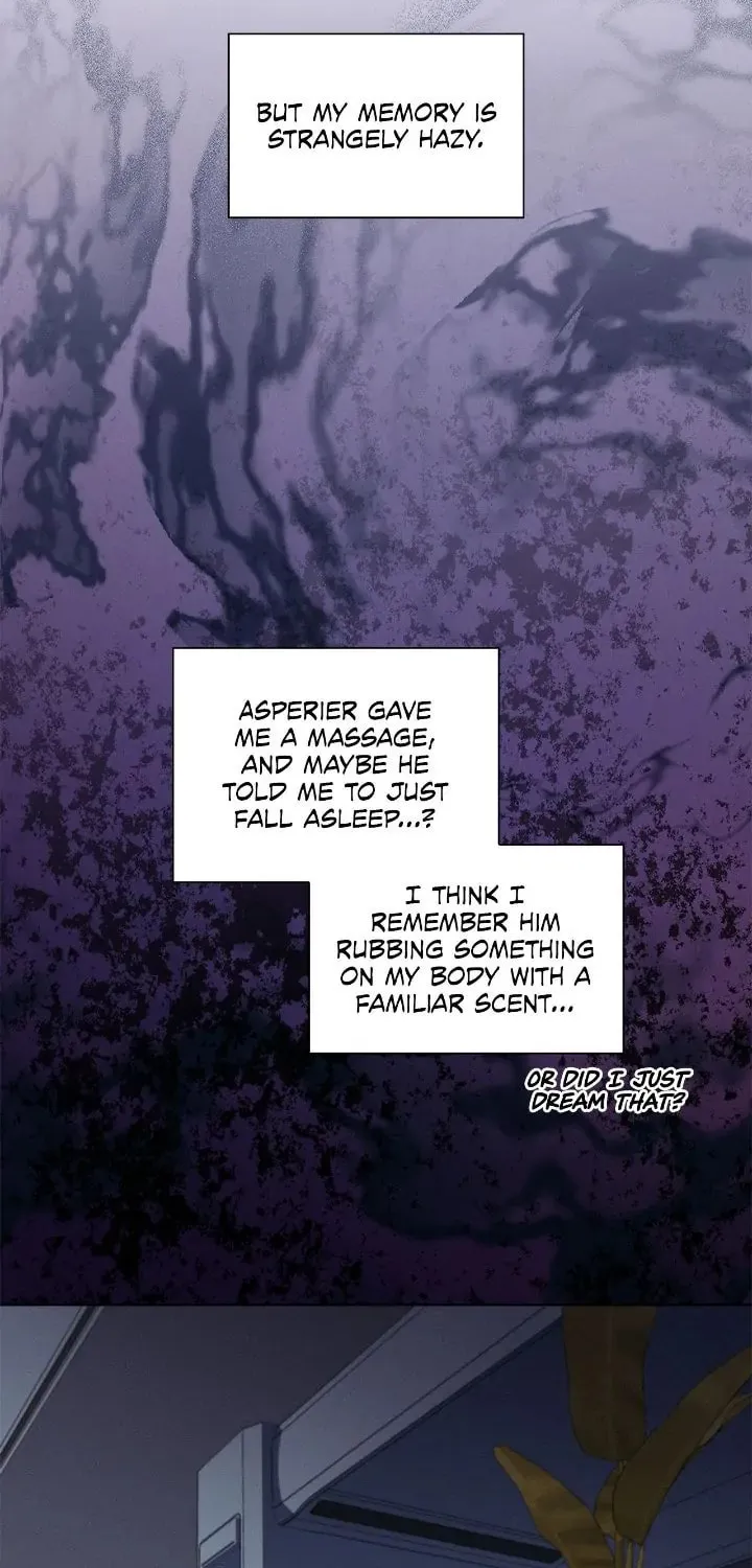 Read Salty Lust chapter 46 image 28 on Lezhin