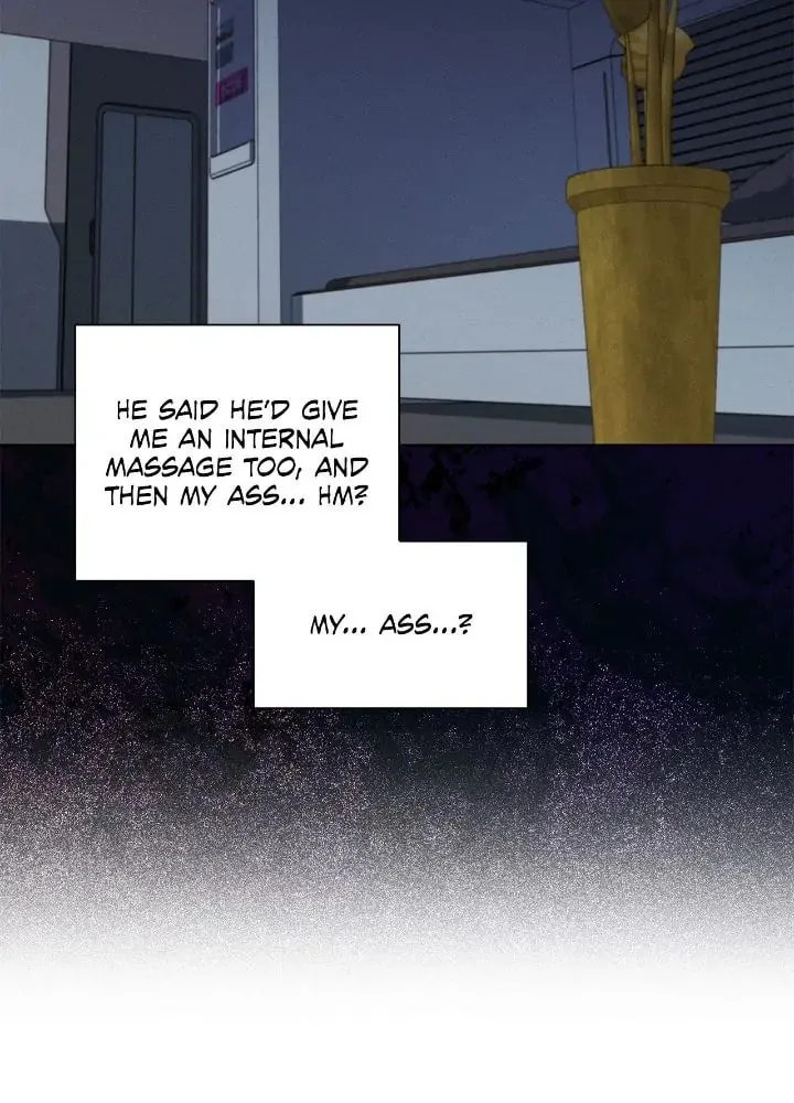 Read Salty Lust chapter 46 image 29 on Lezhin