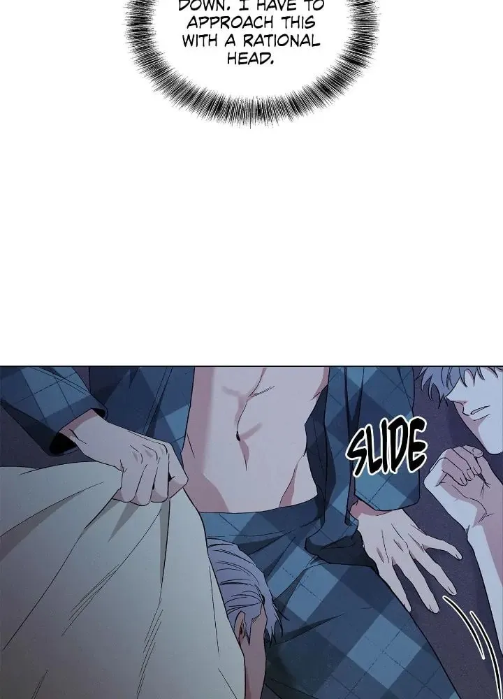 Read Salty Lust chapter 46 image 33 on Lezhin