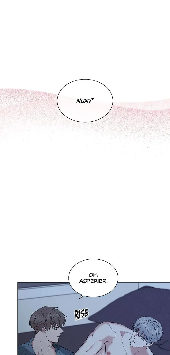 Read Salty Lust chapter 46 image 36 on Lezhin