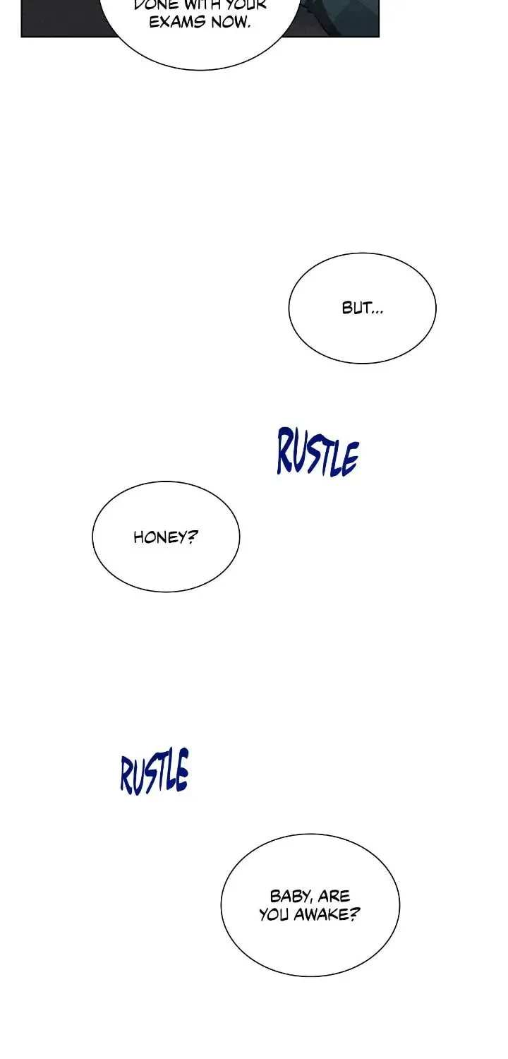 Read Salty Lust chapter 46 image 39 on Lezhin