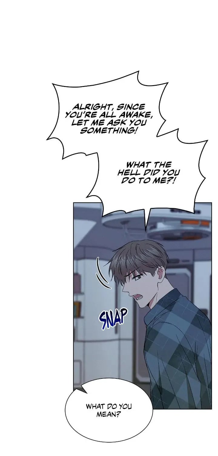 Read Salty Lust chapter 46 image 41 on Lezhin