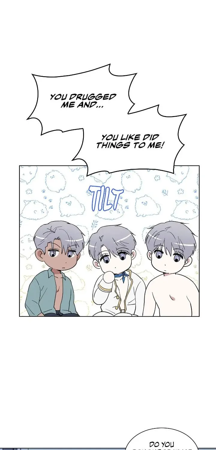 Read Salty Lust chapter 46 image 42 on Lezhin