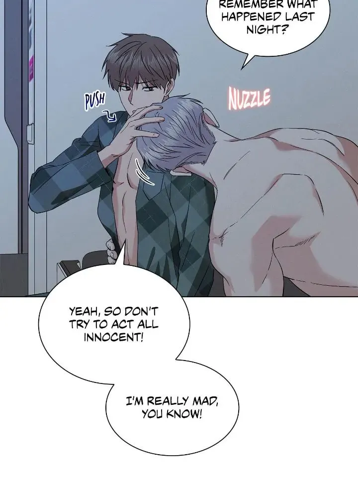 Read Salty Lust chapter 46 image 43 on Lezhin