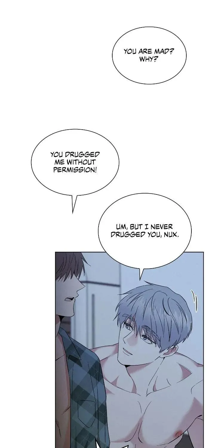 Read Salty Lust chapter 46 image 44 on Lezhin