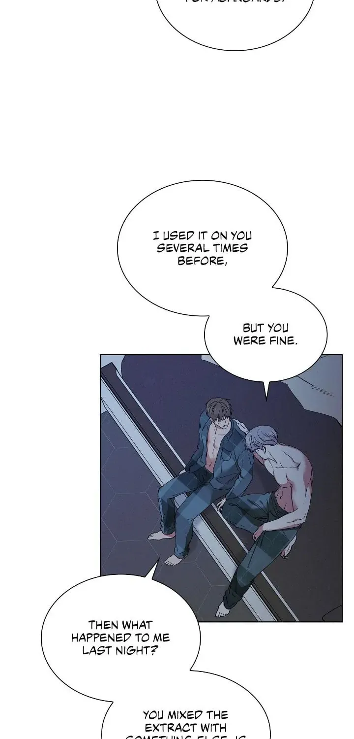 Read Salty Lust chapter 46 image 47 on Lezhin