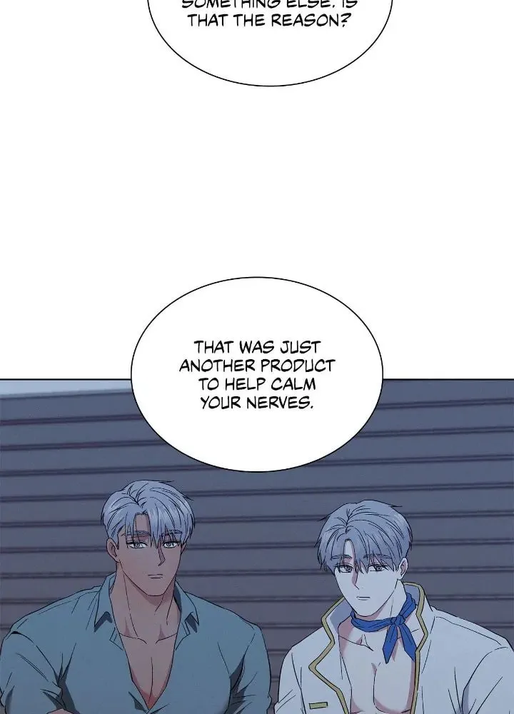 Read Salty Lust chapter 46 image 48 on Lezhin