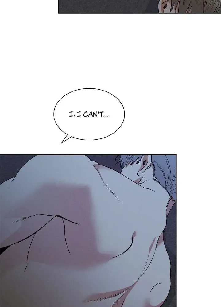 Read Salty Lust chapter 46 image 5 on Lezhin
