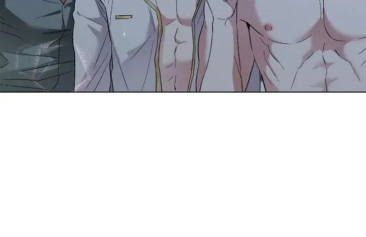 Read Salty Lust chapter 46 image 51 on Lezhin