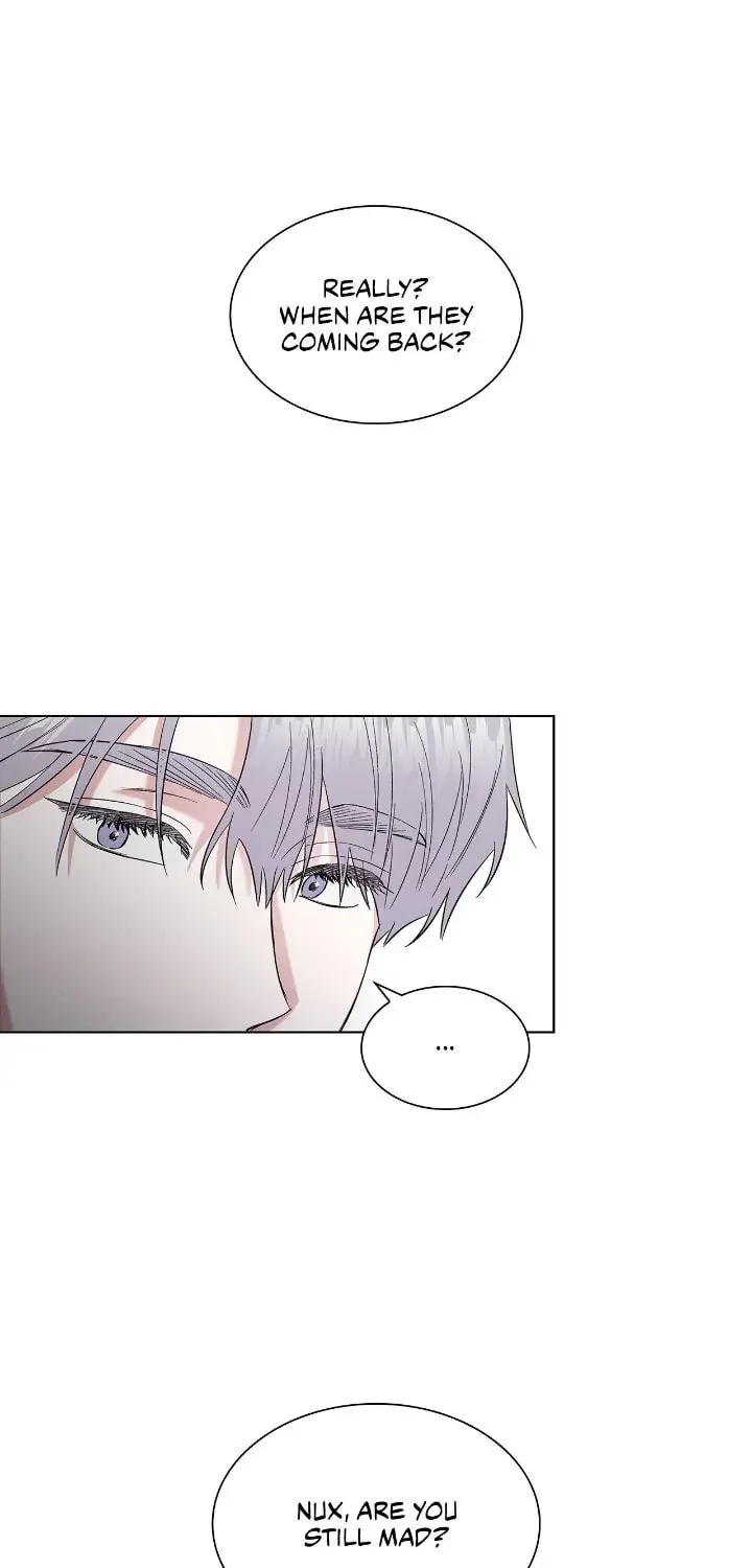 Read Salty Lust chapter 46 image 57 on Lezhin