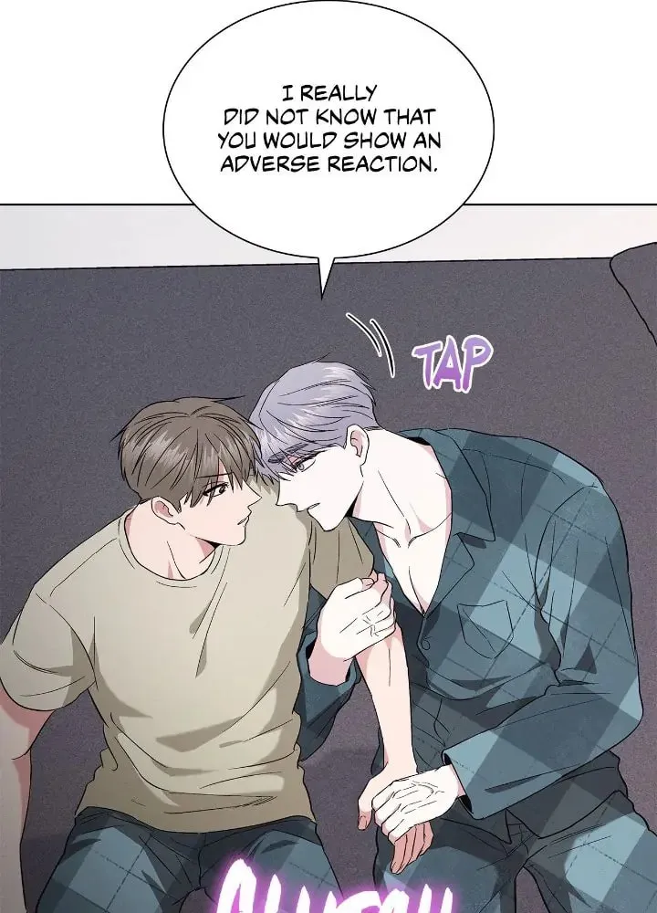 Read Salty Lust chapter 46 image 59 on Lezhin