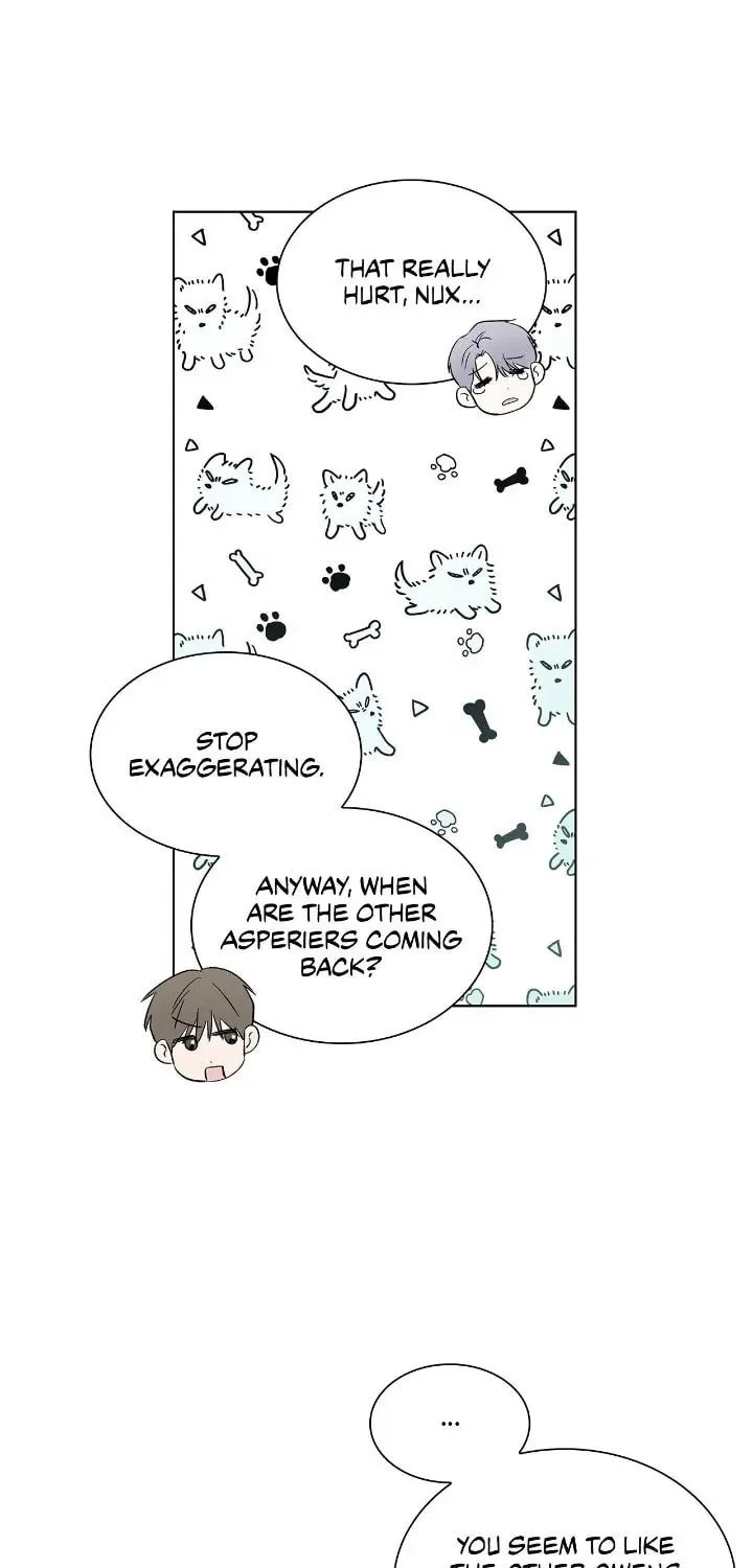 Read Salty Lust chapter 46 image 62 on Lezhin